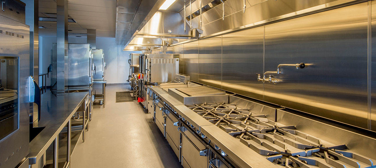 Oil Fume Purification and Deodorization Equipment Solution