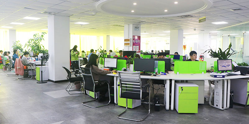 After sales guarantee