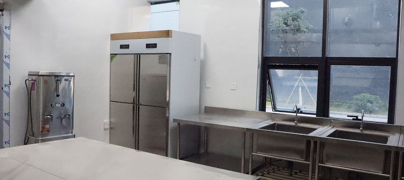 Reduce Kitchen Waste Disposal Equipment Solution