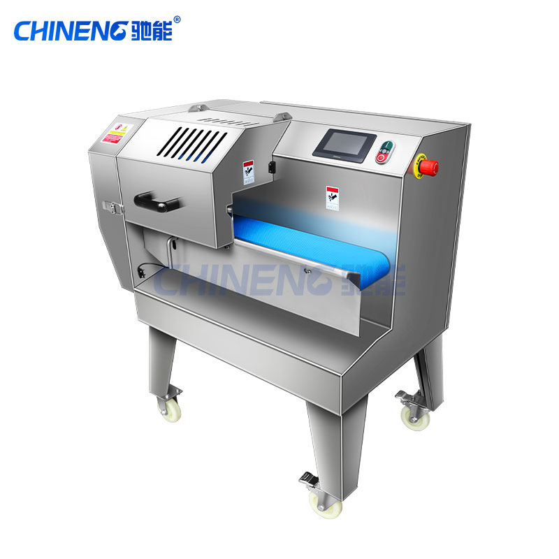 Multi-functional vegetable cutter