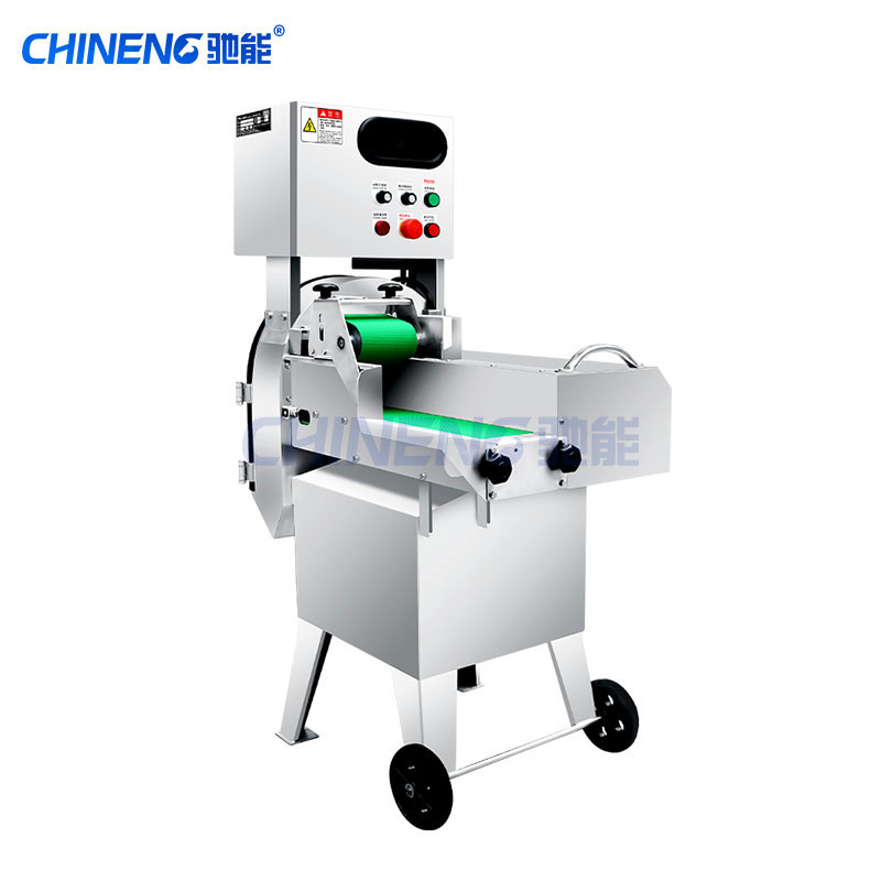 Multi-functional vegetable cutter