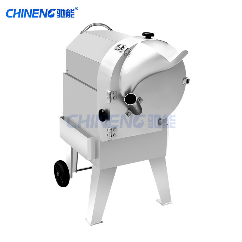 Multi-functional vegetable cutter