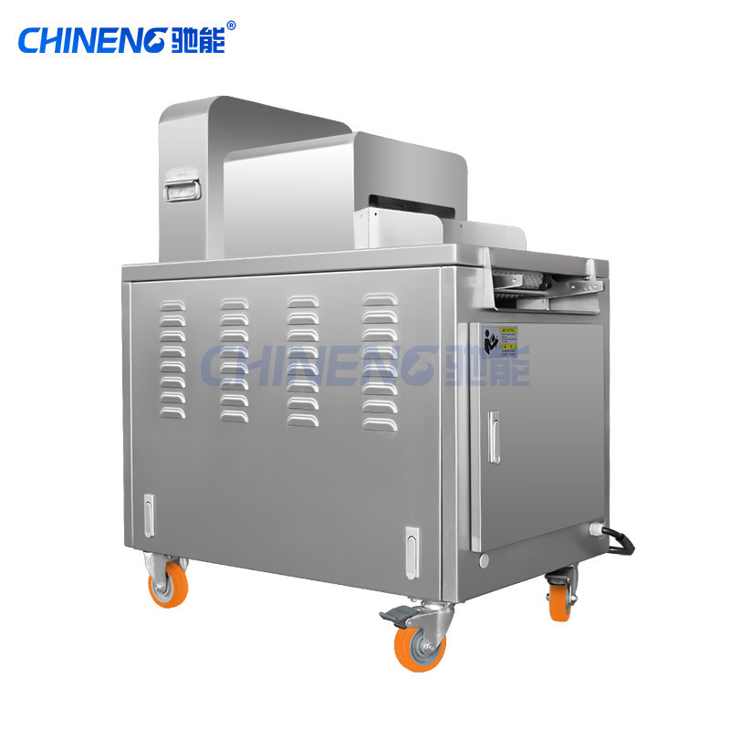 Cutter and lay machine