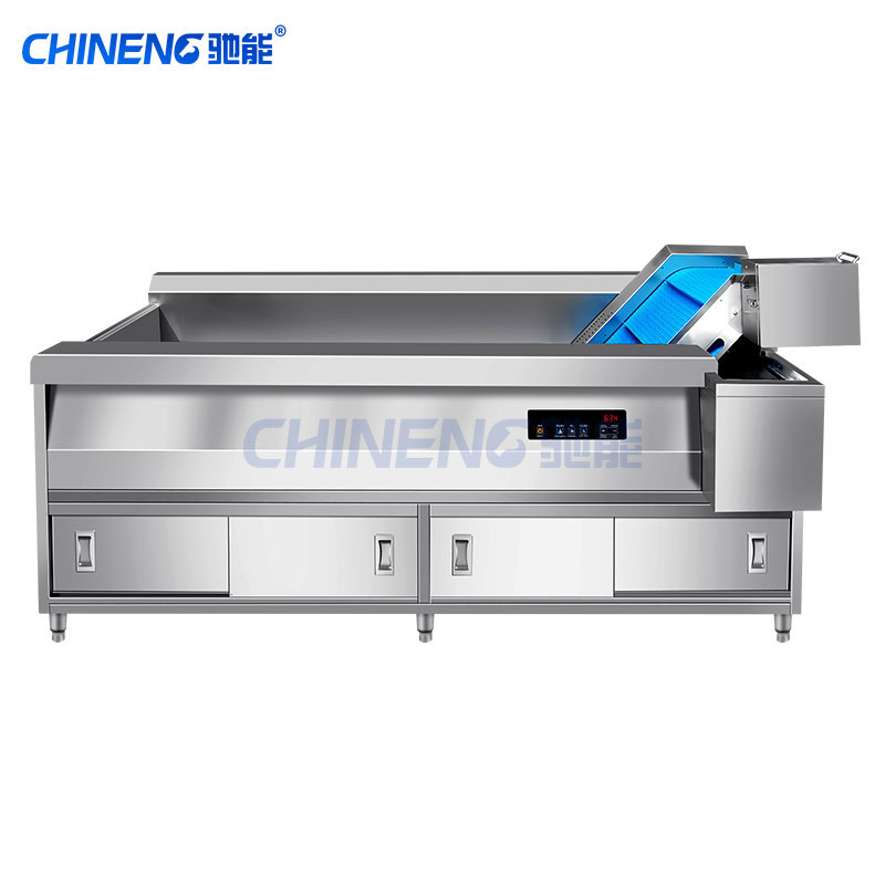 (Disinfection) Water catalyst purification washing machine