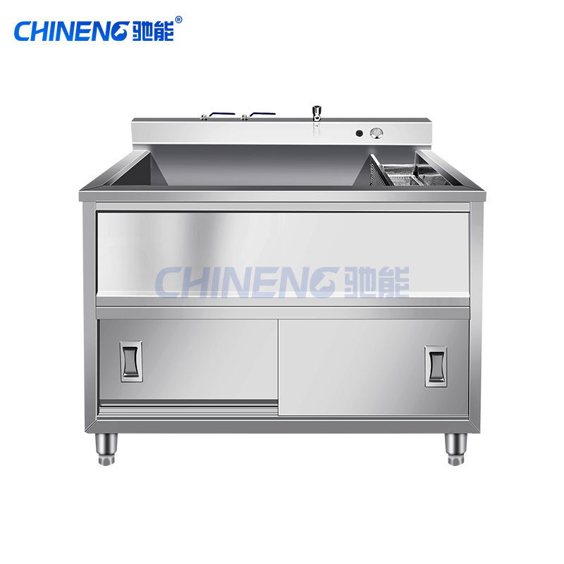 (Disinfection) Water catalyst purification washing machine