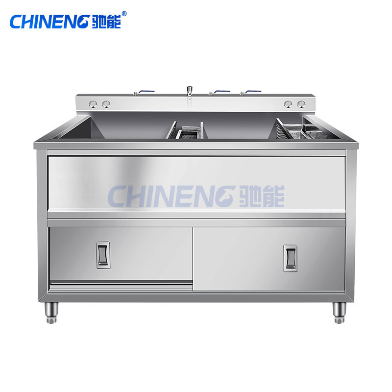 (Disinfection) Water catalyst purification washing machine