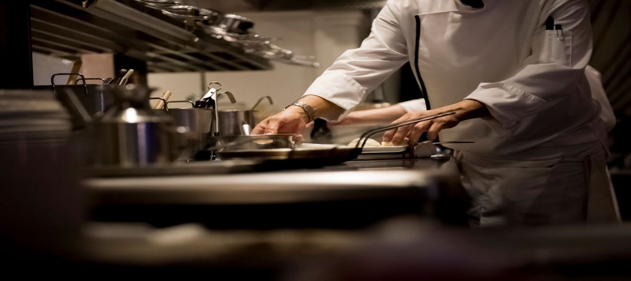 Soup Noodle Congee Shop