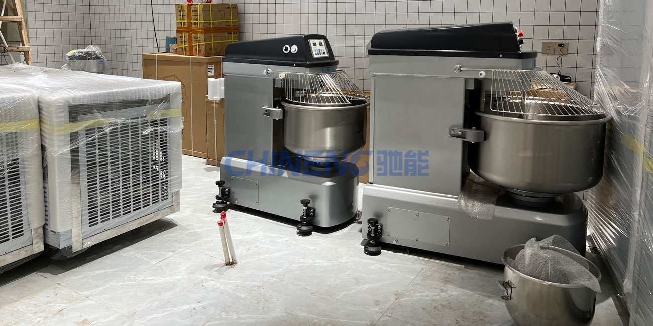 Hospital Canteen Kitchen