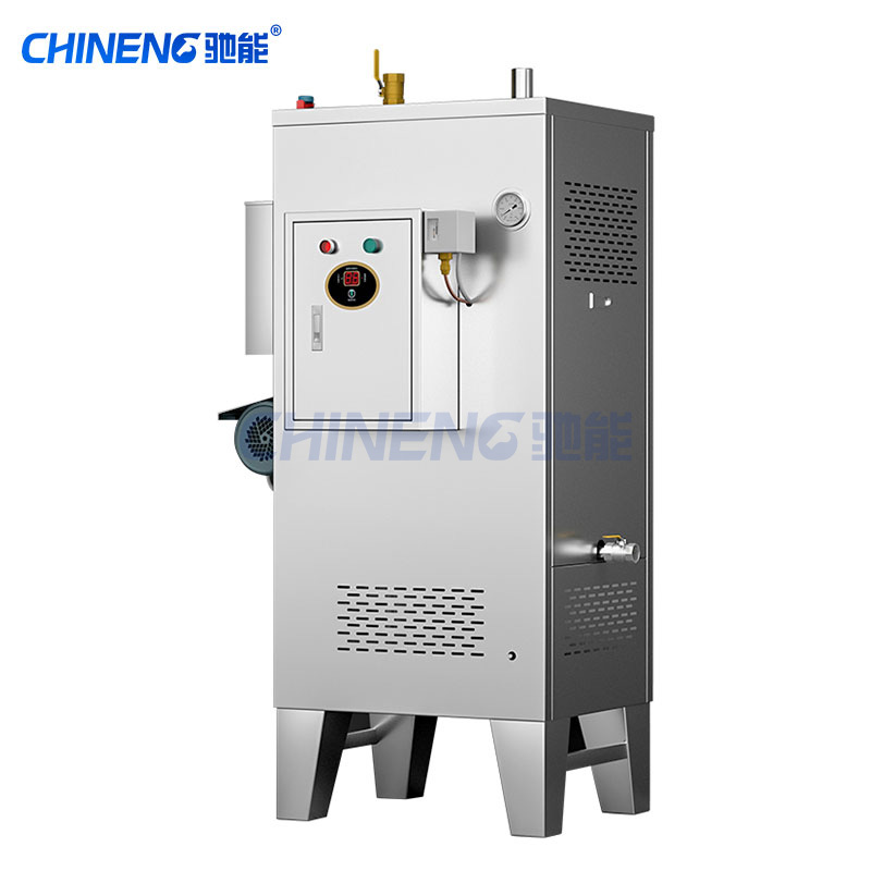 Vertical steam generator