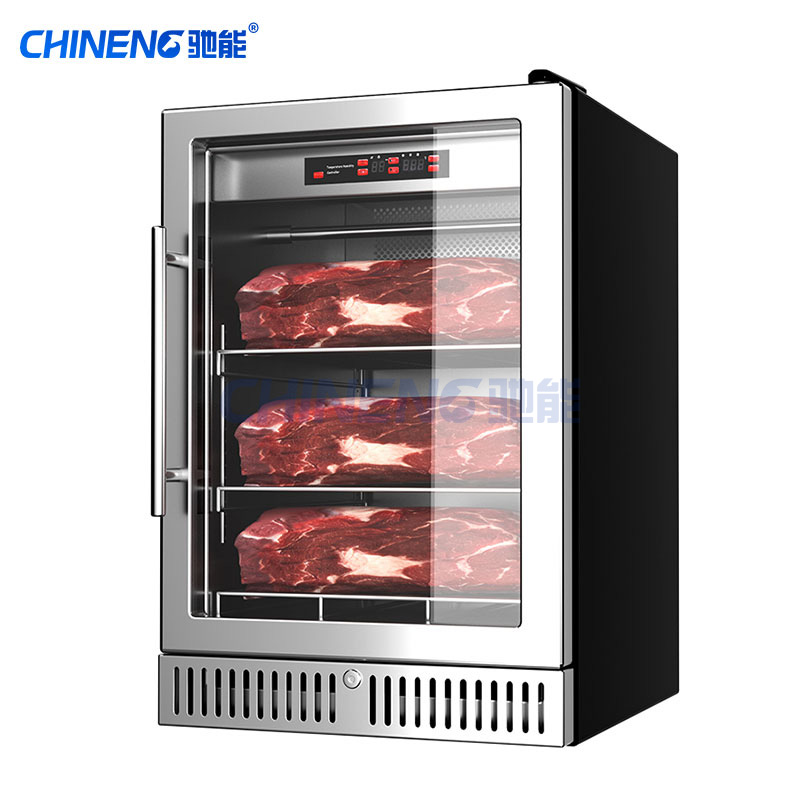 Beef Dry Aging Cabinet