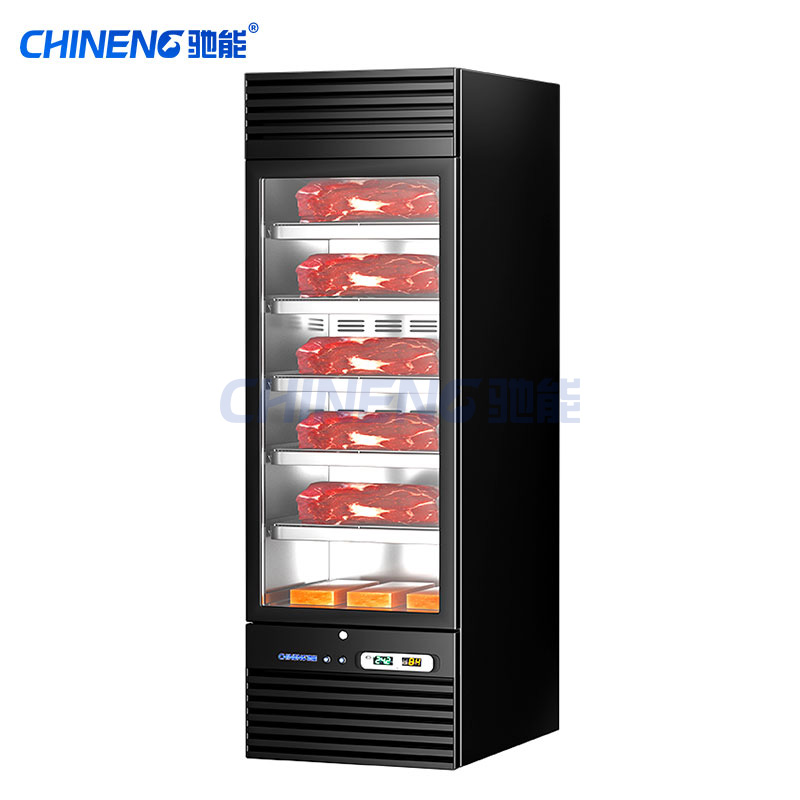 Beef Dry Aging Cabinet