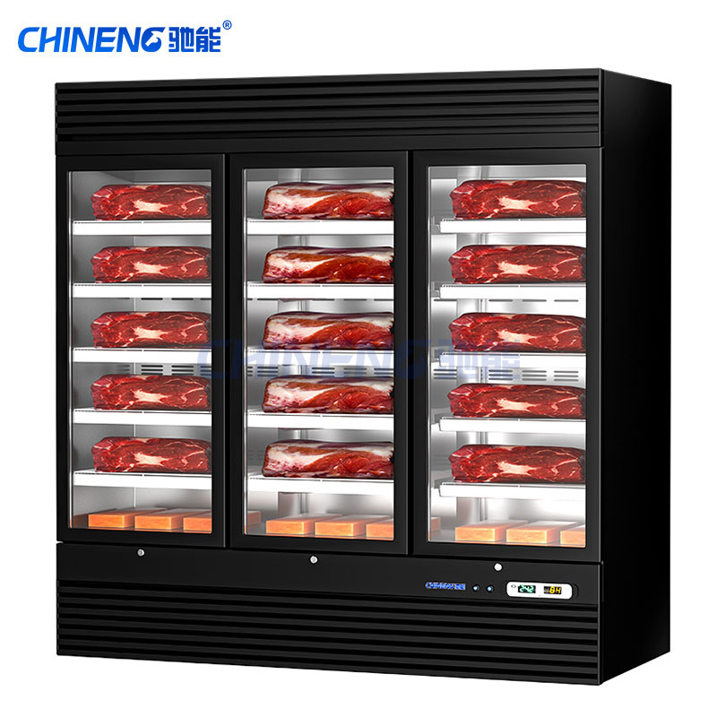 Beef Dry Aging Cabinet
