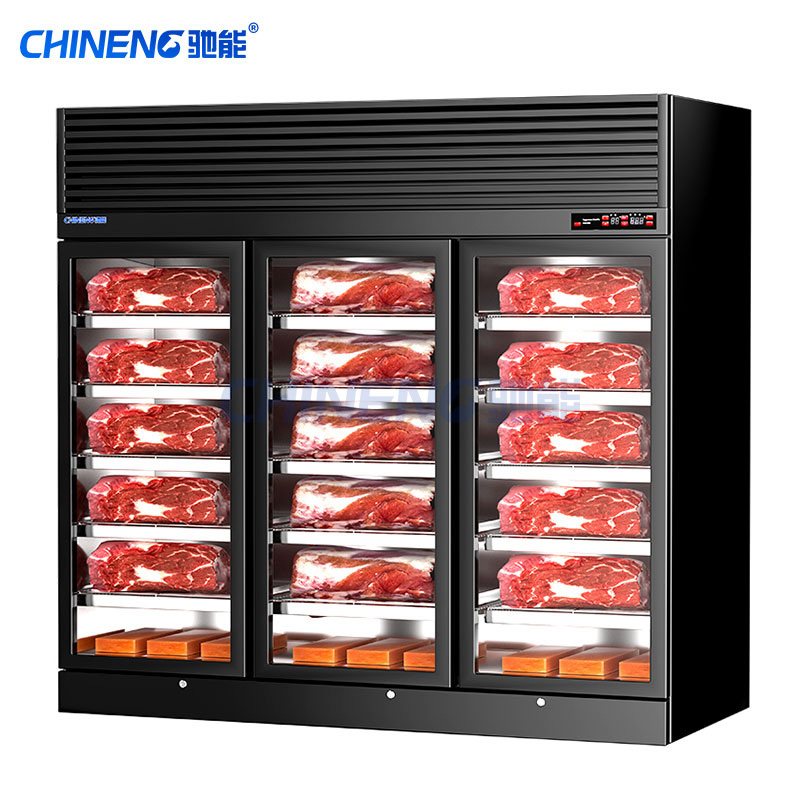 Beef Dry Aging Cabinet
