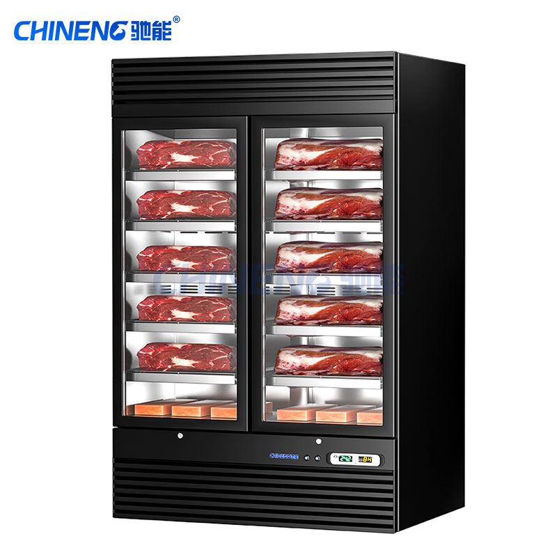 Beef Dry Aging Cabinet