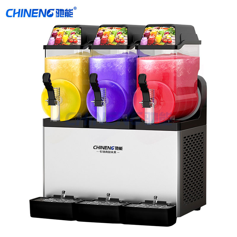 Ice Thawing Machine