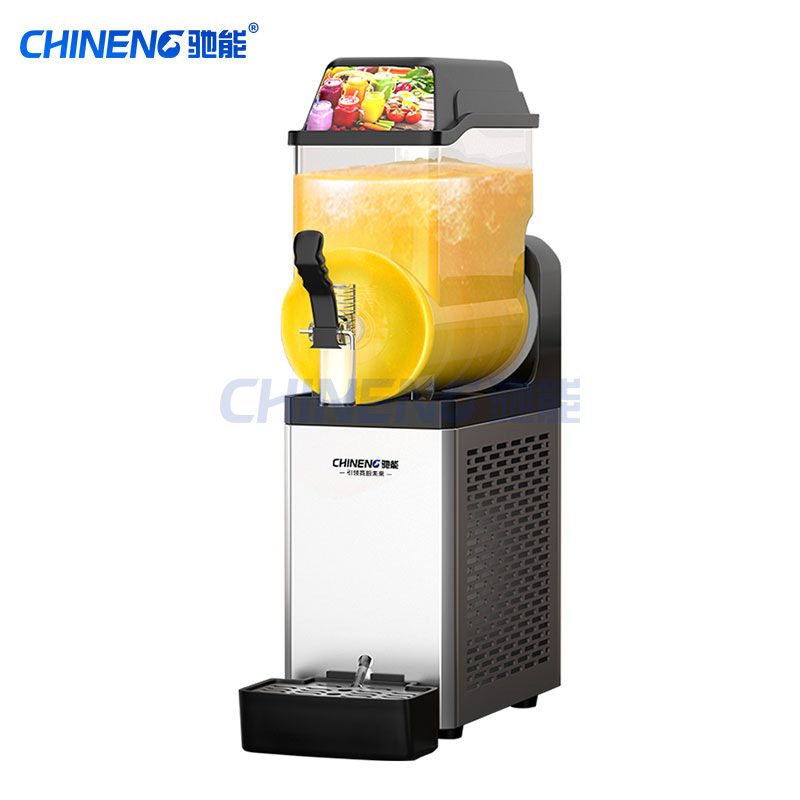Ice Thawing Machine