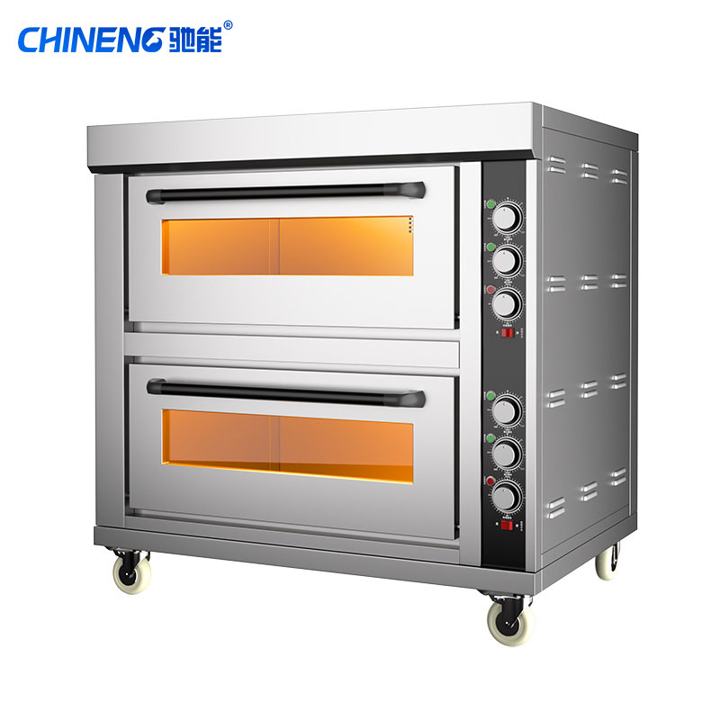 Electric oven
