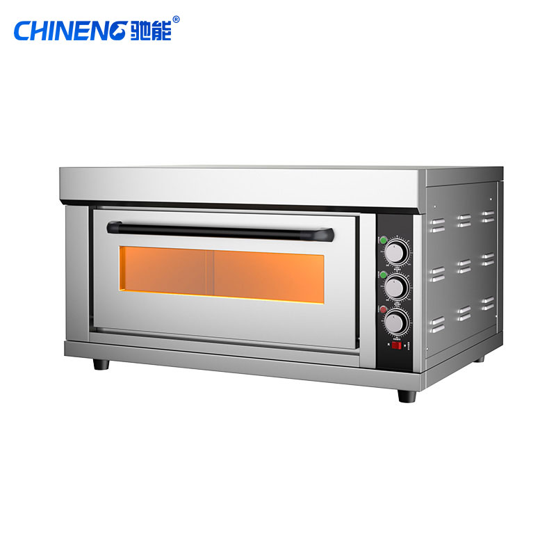 Electric oven