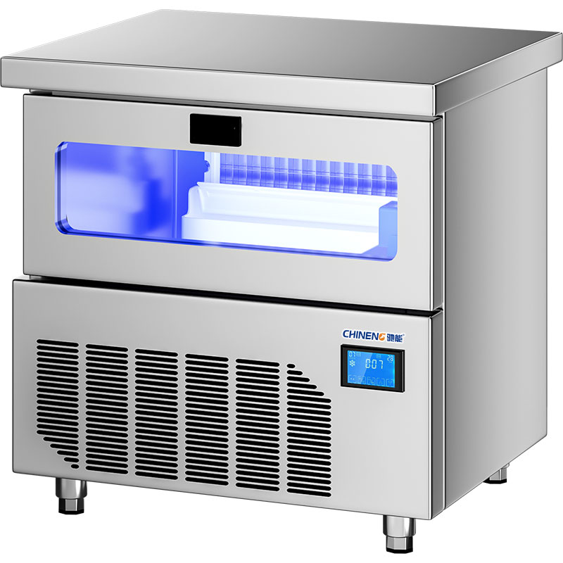 Ice maker