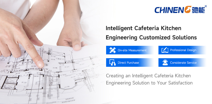 Customized Smart Canteen Solution