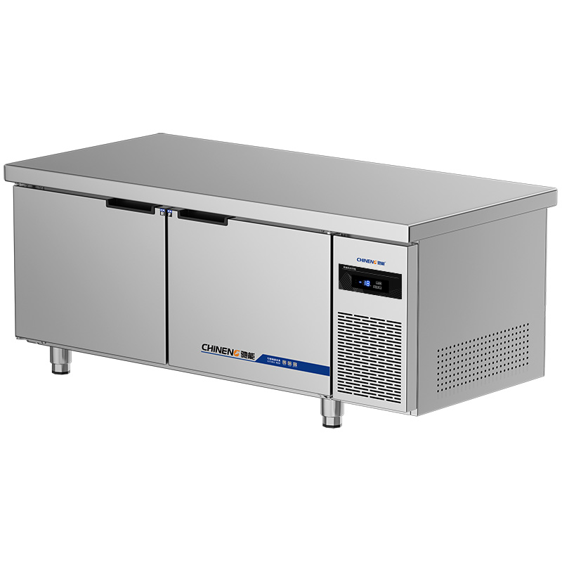 Freezing Workbench (Direct Cooling/Air Blast)