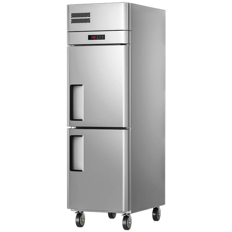 Reach-In Freezer (Static Cool / Air Cooled)