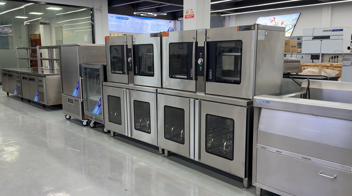 Knife and Cutting Board Disinfection Cabinet: Commercial-Grade for Professional Kitchen Hygiene