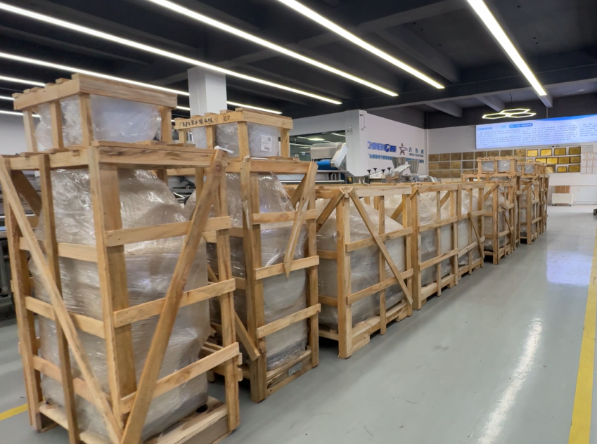 Packaged Commercial Kitchenware: Complete Sets for Efficient Professional Kitchens