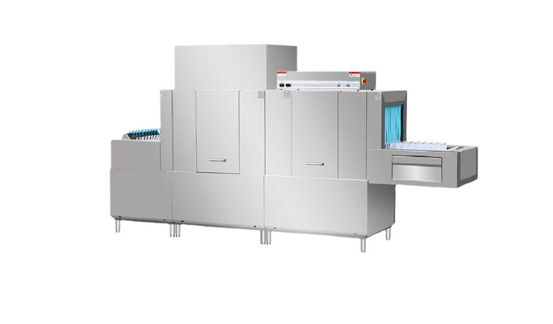 What Is a Long Line Dishwasher?