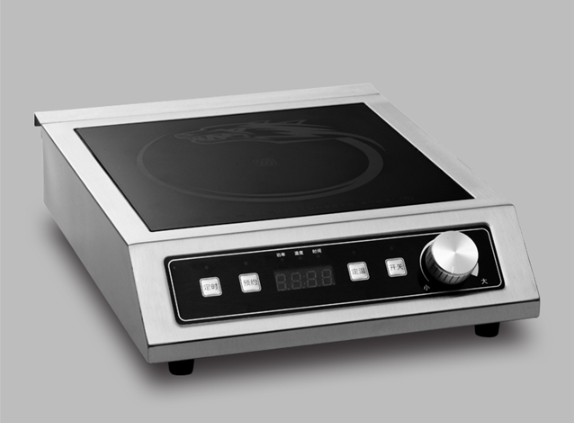 Commercial Induction Cooker vs Home Induction Cooker: What’s the Difference and Which One Should You Choose?